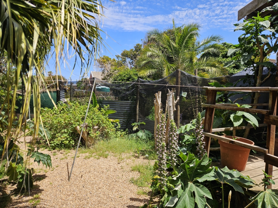 4 Bedroom Property for Sale in C Place Eastern Cape